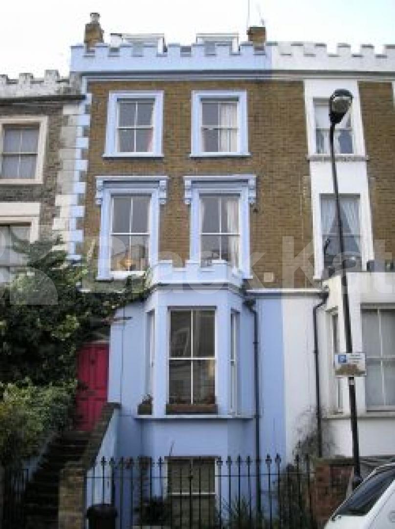 			1 Bedroom, 1 bath, 1 reception Flat			 Leighton Grove, KENTISH TOWN NW5